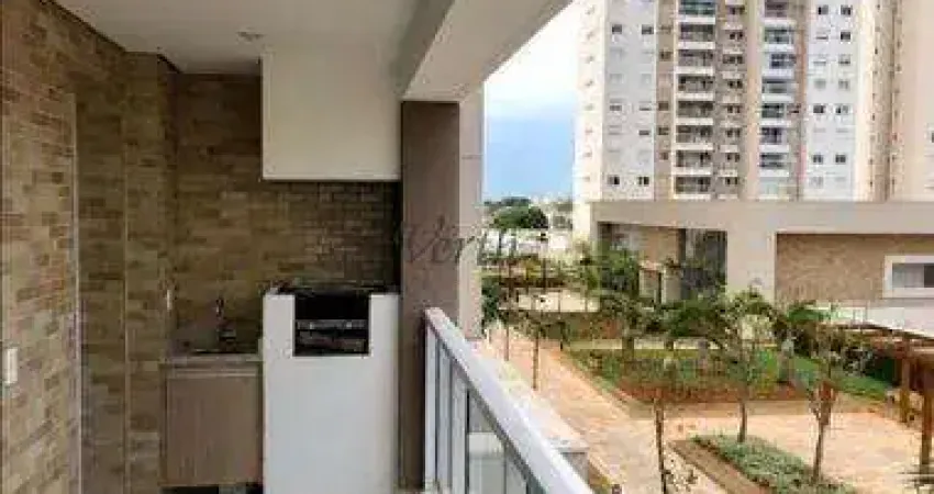Apartamento com 2 quartos à venda na Avenida Padre Almeida Garret, 2245, Parque Taquaral, Campinas