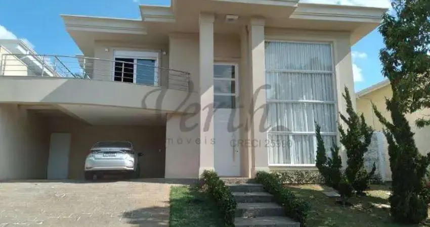 Casa em condomínio fechado com 3 quartos à venda na Rua Afrânio Peixoto, 900, Parque Taquaral, Campinas