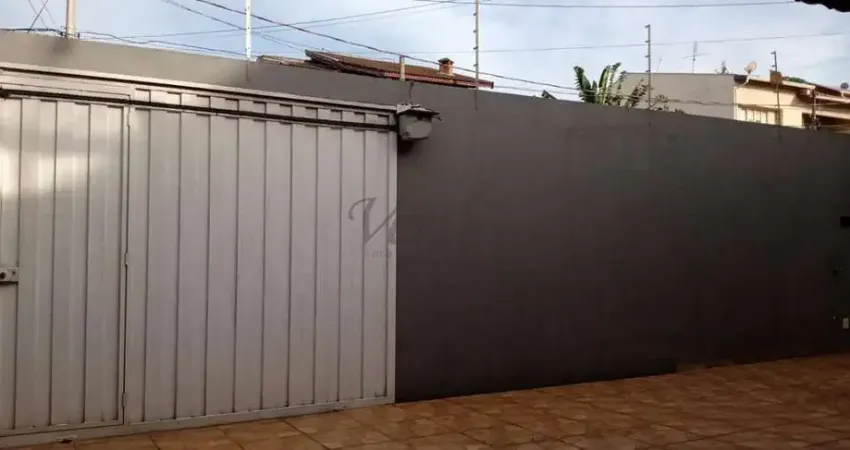 Casa com 3 quartos à venda na Rua Antônio Haddad, 95, Parque Via Norte, Campinas