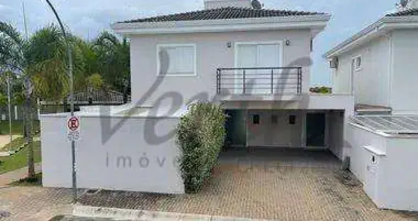 Casa em condomínio fechado com 4 quartos à venda na Rua Renato Mariano da Costa Lobo, 1000, Parque da Hípica, Campinas
