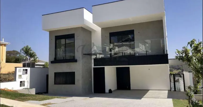 Casa em condomínio fechado com 4 quartos à venda na Rua Benedicto Lopes, SN, Parque das Quaresmeiras, Campinas