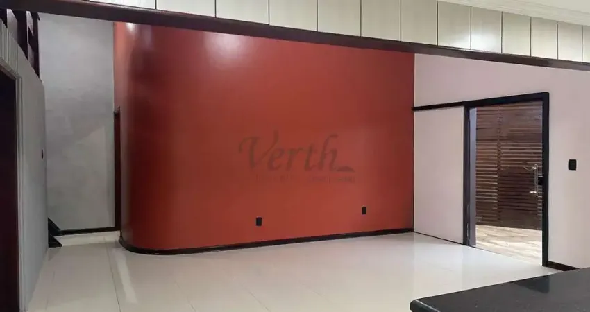 Casa com 4 quartos à venda no Parque dos Eucalíptos, Mogi Guaçu 