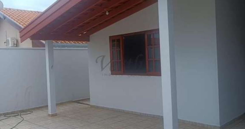 Casa com 2 quartos à venda na Carlos Gonçalves, 50, Parque dos Eucalíptos, Mogi Guaçu