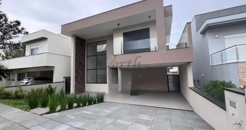 Casa em condomínio fechado com 3 quartos à venda na Rua Roberto Abdalla, SN, Vila dos Plátanos, Campinas