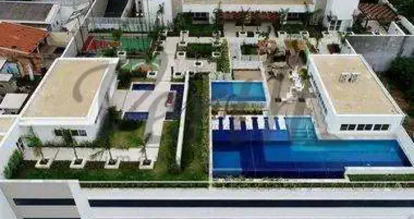 Apartamento com 3 quartos à venda na Rua Oscar Leite, 200, Ponte Preta, Campinas