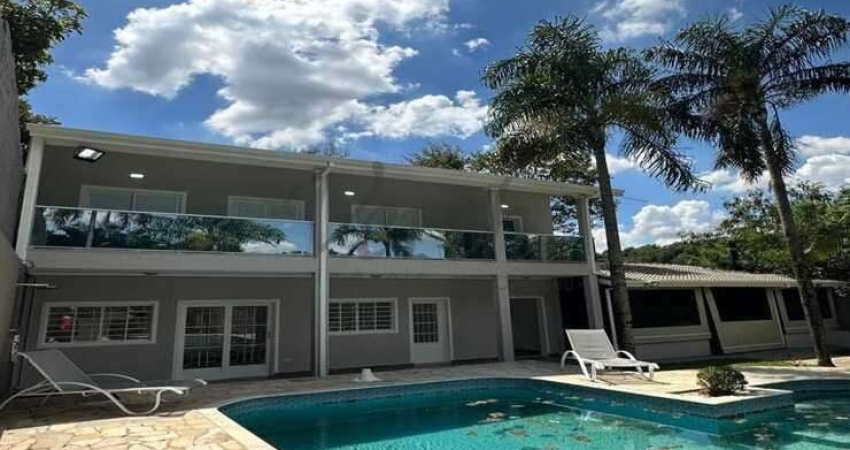 Casa com 2 quartos à venda na Garça, 100, Recanto Campestre Viracopos Gleba 2, Indaiatuba