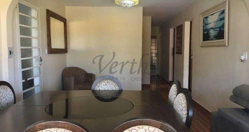 Casa com 3 quartos à venda na Francisco Rodrigues, 45, Recanto do Itamaracá, Mogi Guaçu