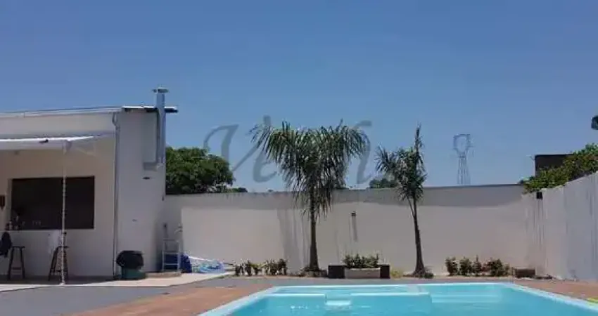 Chácara / sítio com 1 quarto à venda na Rua Otacílio Prudente, 100, Recanto dos Dourados, Campinas
