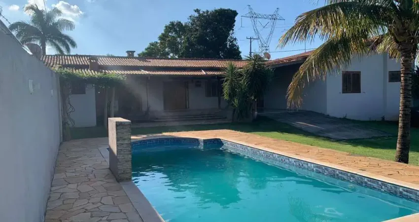 Chácara / sítio com 3 quartos à venda na Rua João Perussi, 1000, Recanto dos Dourados, Campinas