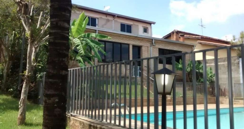 Chácara / sítio com 3 quartos à venda na Rua Otacílio Prudente, 2000, Recanto dos Dourados, Campinas