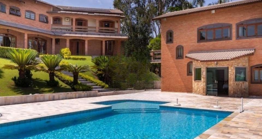 Casa com 7 quartos para alugar na das Cotovias, 1000, Recanto dos Pássaros, Indaiatuba