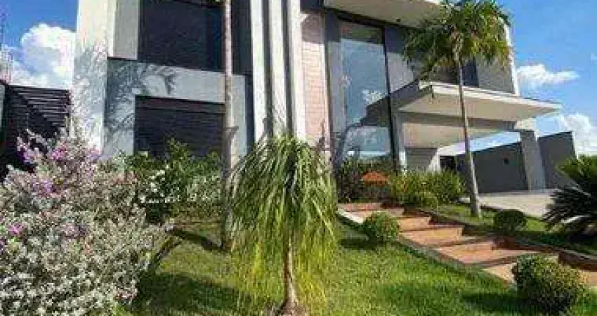 Casa em condomínio fechado com 7 quartos à venda na Pico da Neblina, 1000, Residencial Campo Camanducaia, Jaguariúna