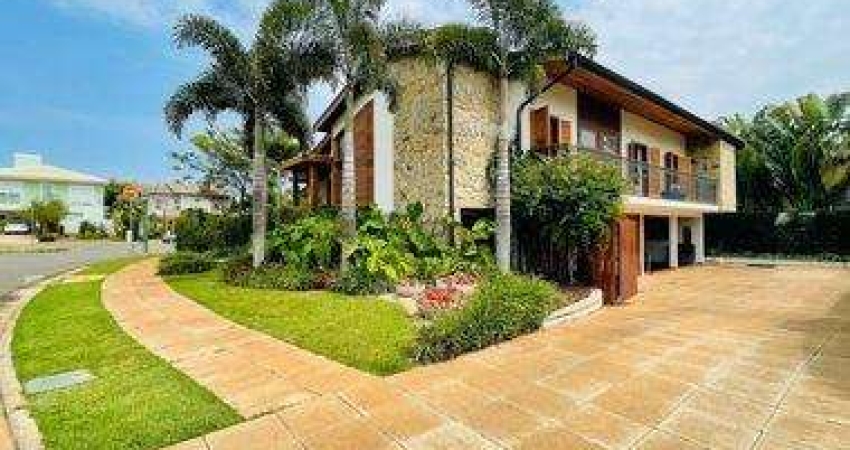 Casa em condomínio fechado com 3 quartos à venda na Silvano Barbieri, Sn, Residencial Estância Eudóxia (Barão Geraldo), Campinas