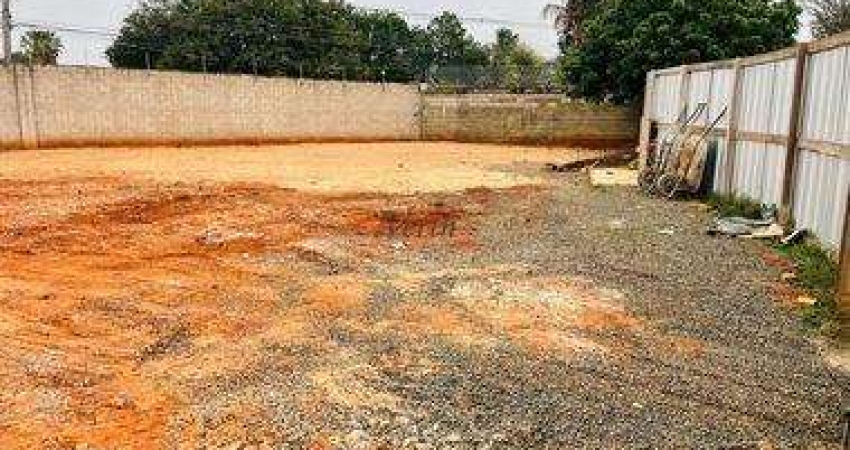 Terreno em condomínio fechado à venda na Rua Atenas, 315, Residencial Estância Eudóxia (Barão Geraldo), Campinas