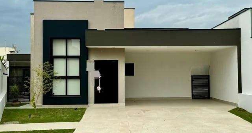 Casa comercial à venda no Residencial Jardim de Mônaco, Hortolândia 