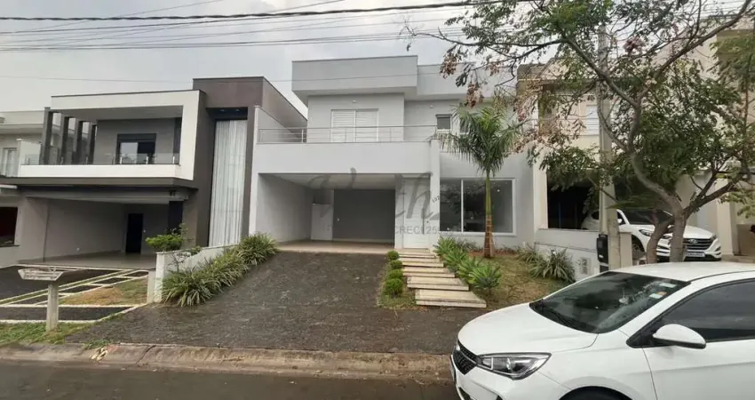 Casa em condomínio fechado com 3 quartos à venda na Rua Príncipe Jacques I, 2505, Residencial Jardim de Mônaco, Hortolândia