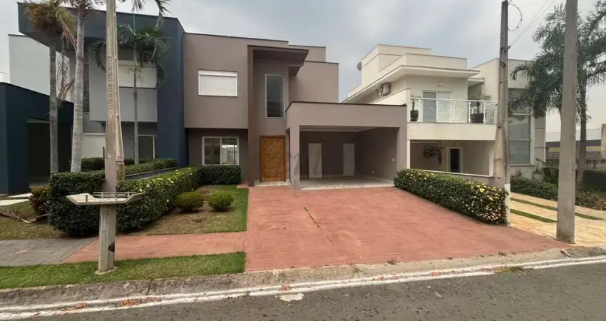 Casa em condomínio fechado com 3 quartos à venda na Rua Príncipe Jacques I, 2505, Residencial Jardim de Mônaco, Hortolândia