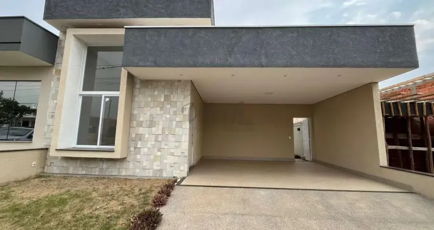Casa com 2 quartos à venda no Residencial Jardim do Jatobá, Hortolândia 