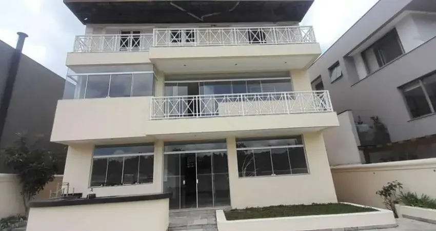 Casa em condomínio fechado com 6 quartos à venda no Residencial Morada das Estrelas (Aldeia da Serra), Barueri 