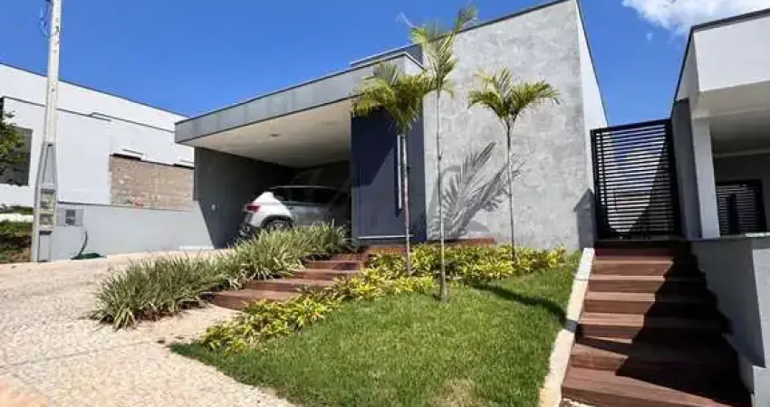 Casa em condomínio fechado com 4 quartos à venda na Rodovia Senador Andre Franco Montoro, 1945-2159, Residencial Vila Toscana, Mogi Mirim