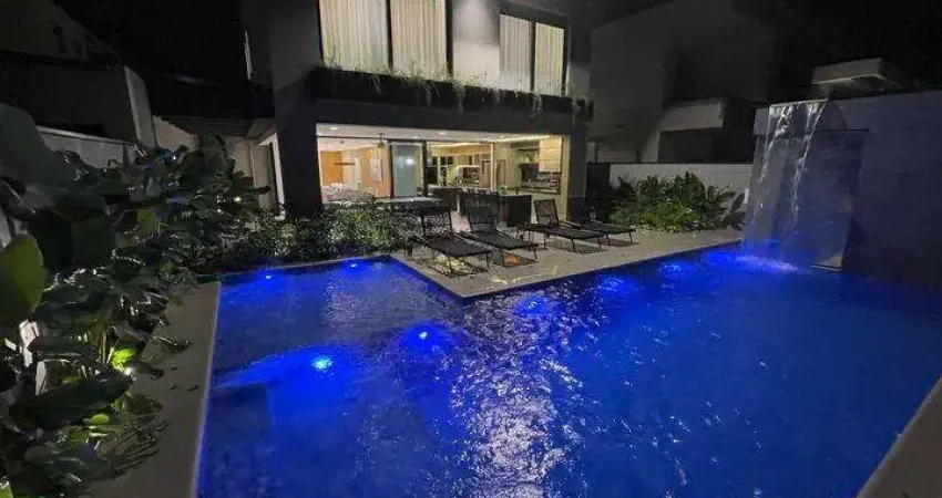 Casa com 5 quartos à venda na de São Lourenço, 435, Riviera, Bertioga