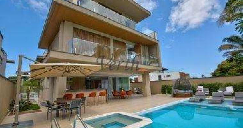 Casa com 7 quartos à venda na Avenida da Orla, 1500, Riviera de São Lourenço, Bertioga