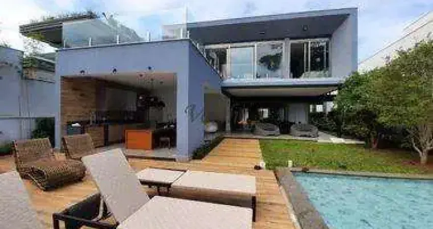 Casa com 4 quartos à venda na Avenida da Orla, 2500, Riviera de São Lourenço, Bertioga
