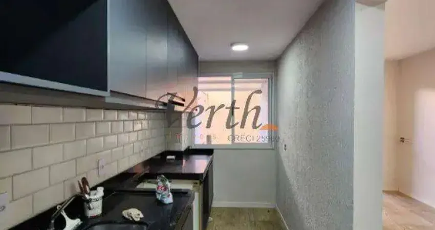 Apartamento com 2 quartos à venda na Macieira, 225, Roseira de Cima, Jaguariúna