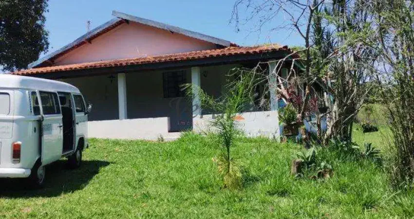 Chácara / sítio com 3 quartos à venda na Isabelita Vieira, 2, Sousas, Campinas