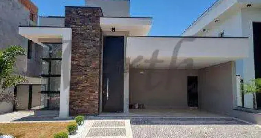 Casa com 3 quartos à venda na Rua José Roberto Nenov, 1000, Swiss Park, Campinas