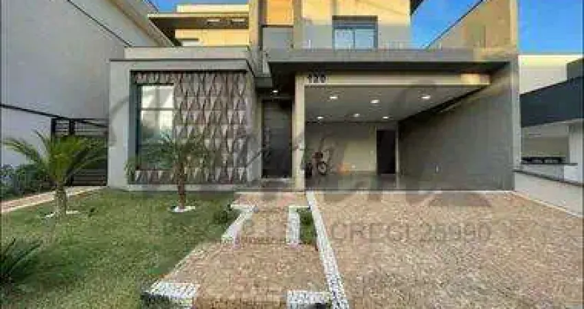 Casa com 3 quartos à venda na General Romildo Canhim, 100, Swiss Park, Campinas