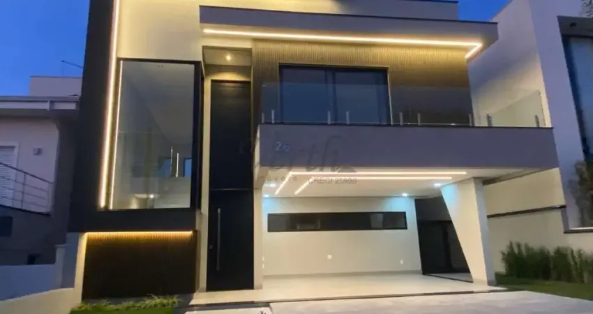 Casa em condomínio fechado com 3 quartos à venda na Via Anhanguera, s/n, Swiss Park, Campinas