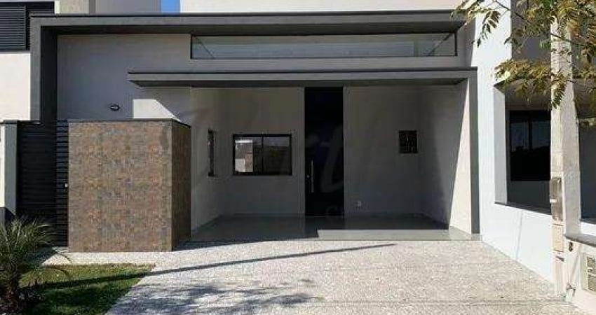 Casa em condomínio fechado com 3 quartos à venda na Avenida Luiz Greco, 100, São Bento, Paulínia