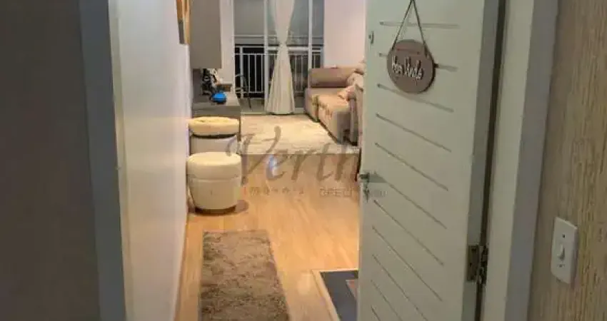 Apartamento com 2 quartos à venda na Rua Arnaldo Barreto, 884, São Bernardo, Campinas