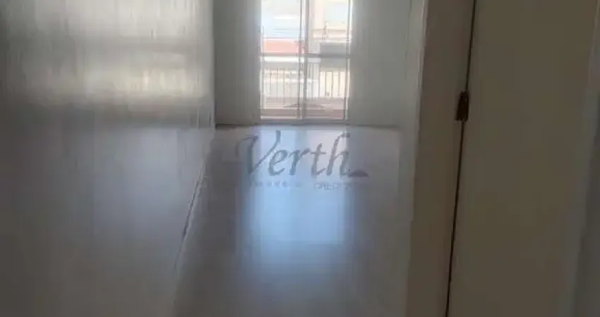 Apartamento com 2 quartos à venda na Rua Arnaldo Barreto, 884, São Bernardo, Campinas