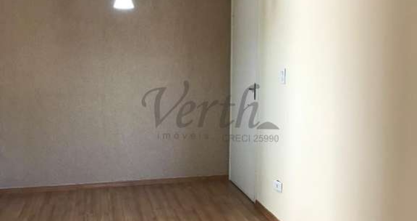 Apartamento com 2 quartos à venda na Rua Professor Adalberto Nascimento, 620, São Bernardo, Campinas