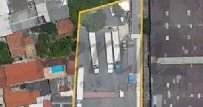 Terreno comercial à venda na Rua Paulo Lacerda, 15 16, São Bernardo, Campinas