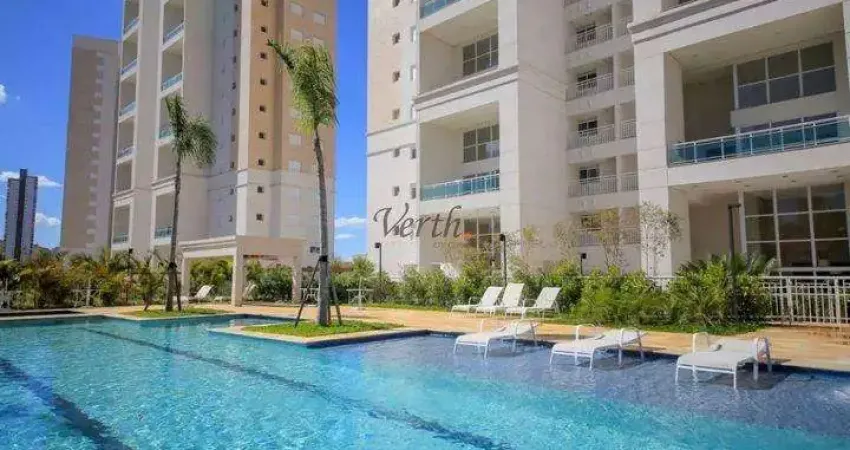 Apartamento com 3 quartos à venda na Rua Doutor Mário Natividade, 936, Taquaral, Campinas