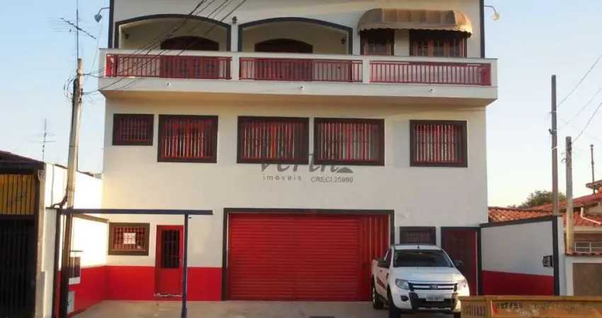 Casa comercial à venda na Avenida Nossa Senhora de Fátima, 1539, Taquaral, Campinas