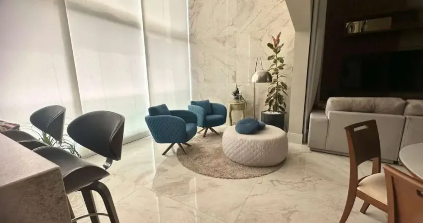 Apartamento com 3 quartos à venda na Rua Doutor Mário Natividade, 936, Taquaral, Campinas