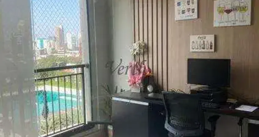 Apartamento com 3 quartos à venda na Rua Azarias de Melo, 380, Taquaral, Campinas