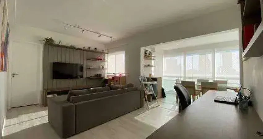 Apartamento com 3 quartos à venda na Rua Doutor Mário Natividade, 1080, Taquaral, Campinas