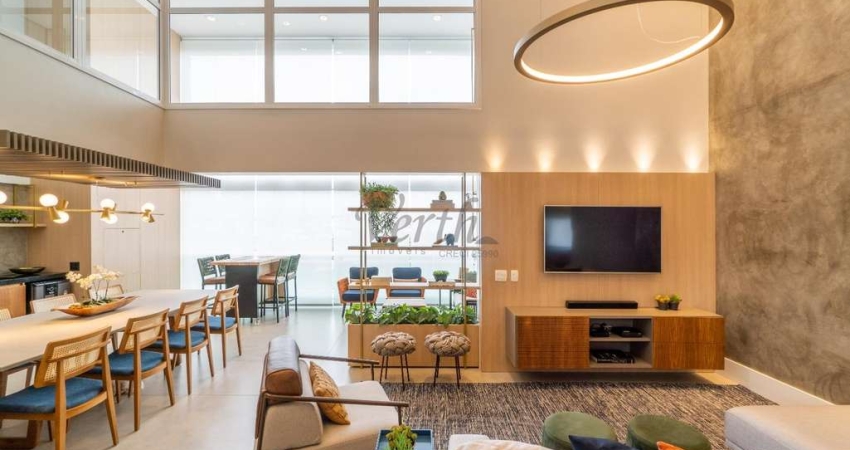 Apartamento com 3 quartos à venda na Rua Doutor Mário Natividade, 936, Taquaral, Campinas
