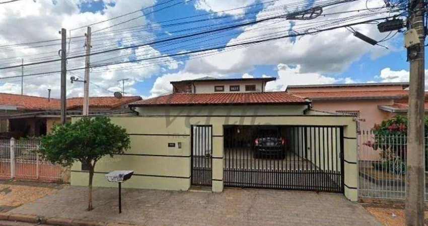Casa com 5 quartos para alugar na Rua Padre Anselmo, 586, Taquaral, Campinas