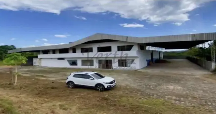 Terreno comercial à venda na do Remanso, 1000, Tarumã-Açu, Manaus