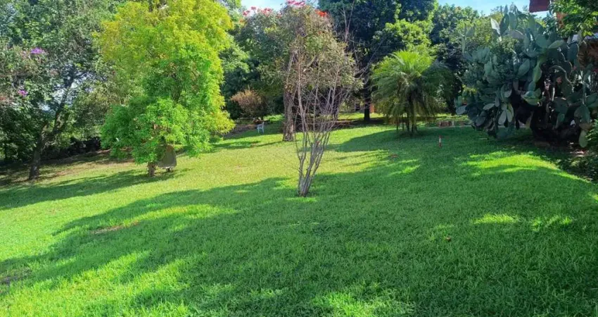 Terreno à venda no Terras de Itaici, Indaiatuba 