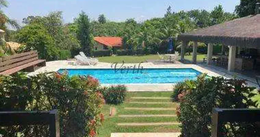 Chácara / sítio com 6 quartos à venda na Alameda Niassa, 815, Vale das Laranjeiras, Indaiatuba