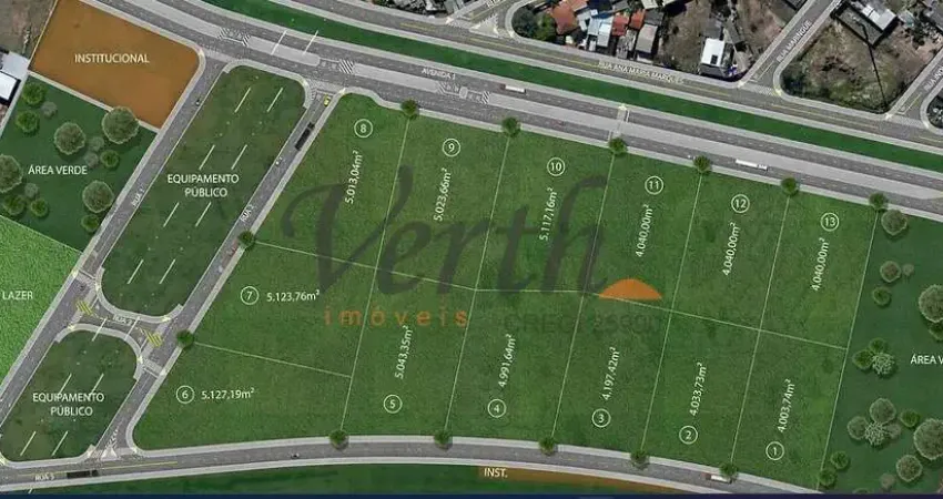 Terreno comercial à venda na Vila Aeroporto I, Campinas 
