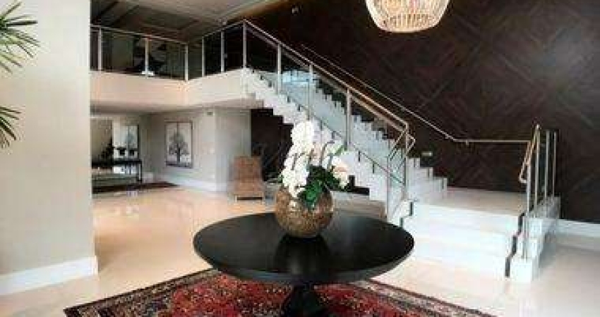 Apartamento com 3 quartos à venda na Rua Araguaia, 208, Vila Almeida, Indaiatuba