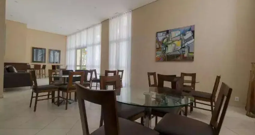 Apartamento com 3 quartos à venda na Vila Brandina, Campinas 